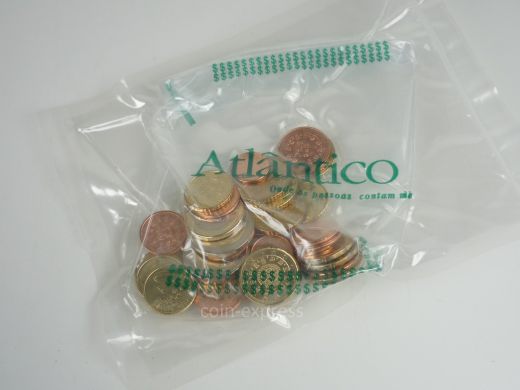 Euro Starterkit Portugal 2002 - Atlantico